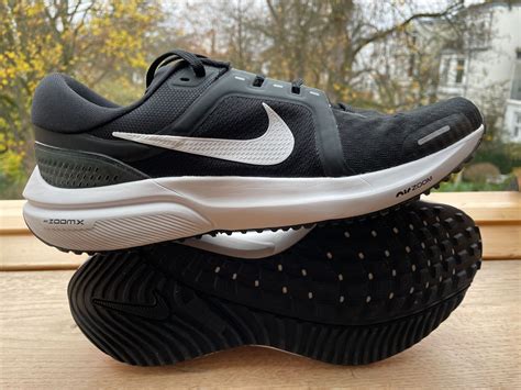 nike zoom herren test|Testbericht: Nike Zoom Vomero 16 .